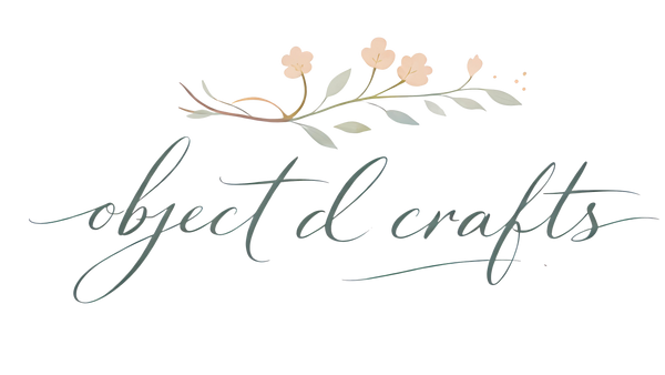 Object D Crafts